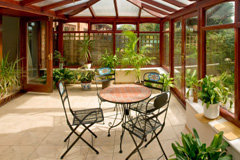 Grobister conservatory quotes