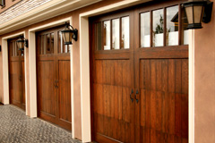 Grobister garage extension quotes